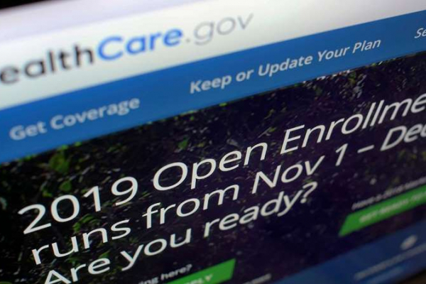 Tối Cao Pháp Viện Hoa Kỳ lại có thể can thiệp vào chương trình Obamacare