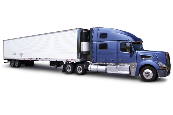 Trucking Insurance