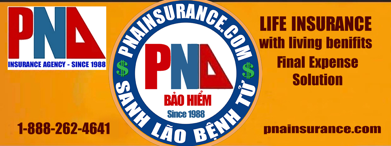 Bảo hiểm PNA - Bảo vệ và Tích lũy!