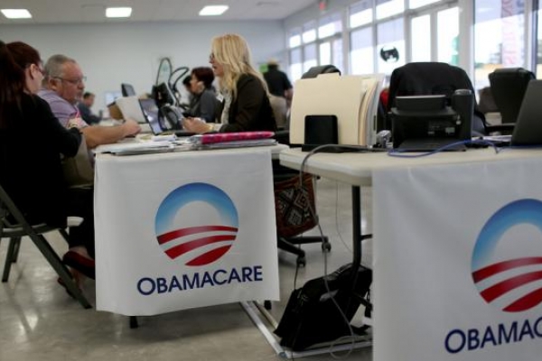 20 states file lawsuit alleging ObamaCare is unconstitutional